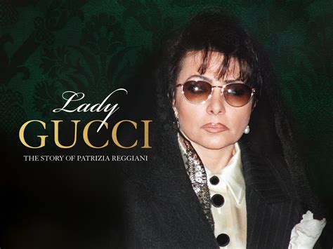 lady gucci il genio dello streaming|lady gucci prime video.